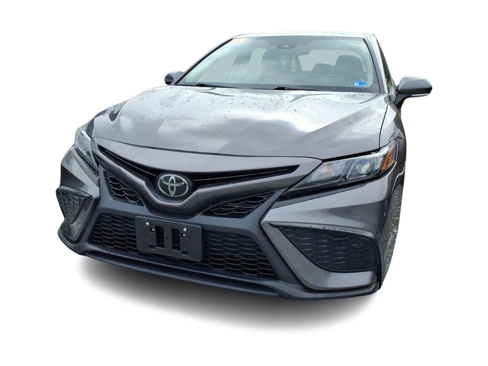 Thumbnail: 2023 Toyota Camry - 2