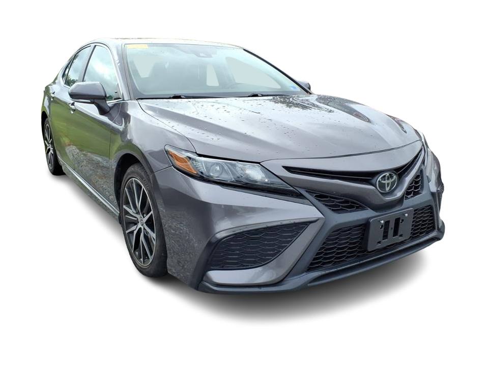 Thumbnail: 2023 Toyota Camry - 10