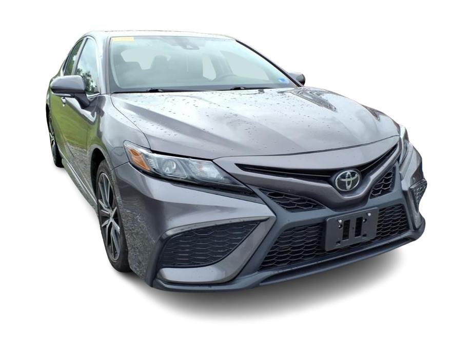 Thumbnail: 2023 Toyota Camry - 9