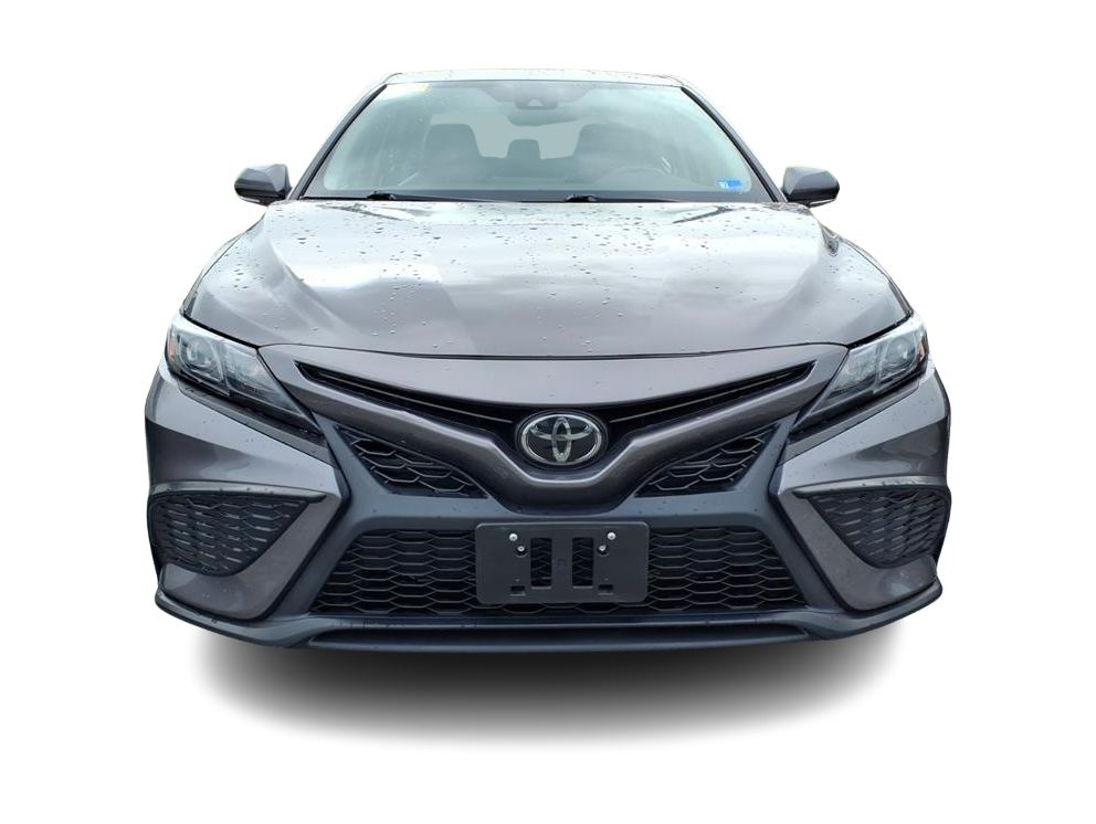 Thumbnail: 2023 Toyota Camry - 6