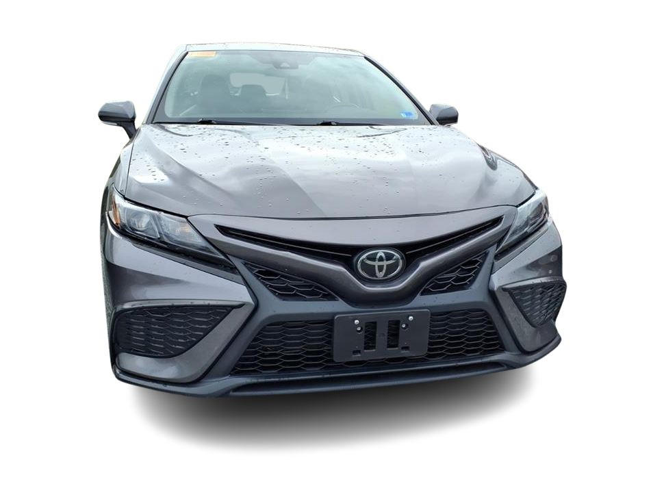 Thumbnail: 2023 Toyota Camry - 7