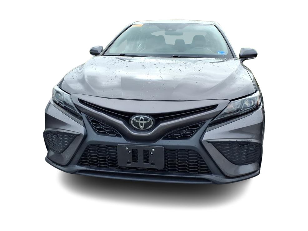 Thumbnail: 2023 Toyota Camry - 5
