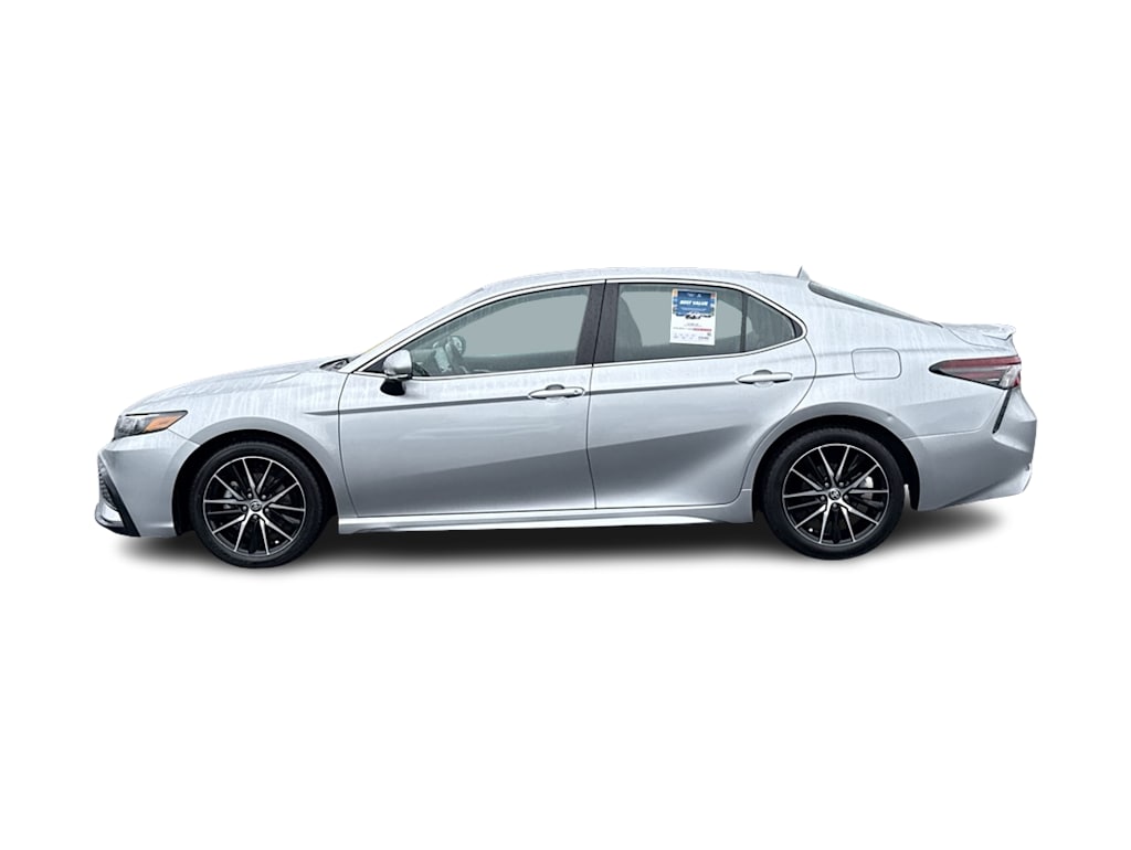 Thumbnail: 2023 Toyota Camry - 3