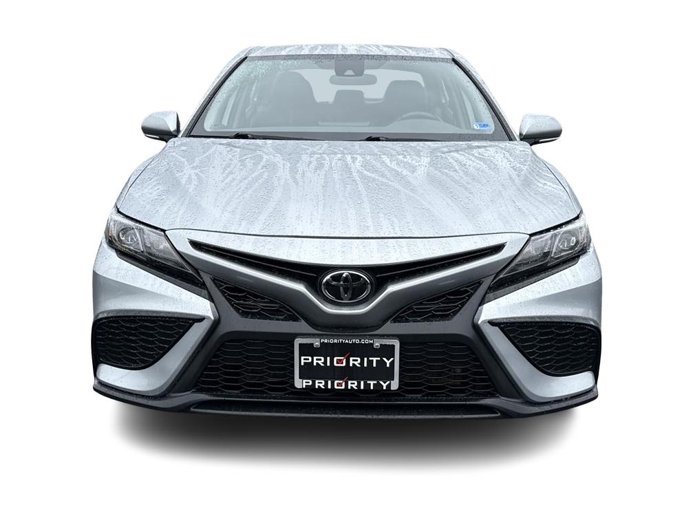 Thumbnail: 2023 Toyota Camry - 6