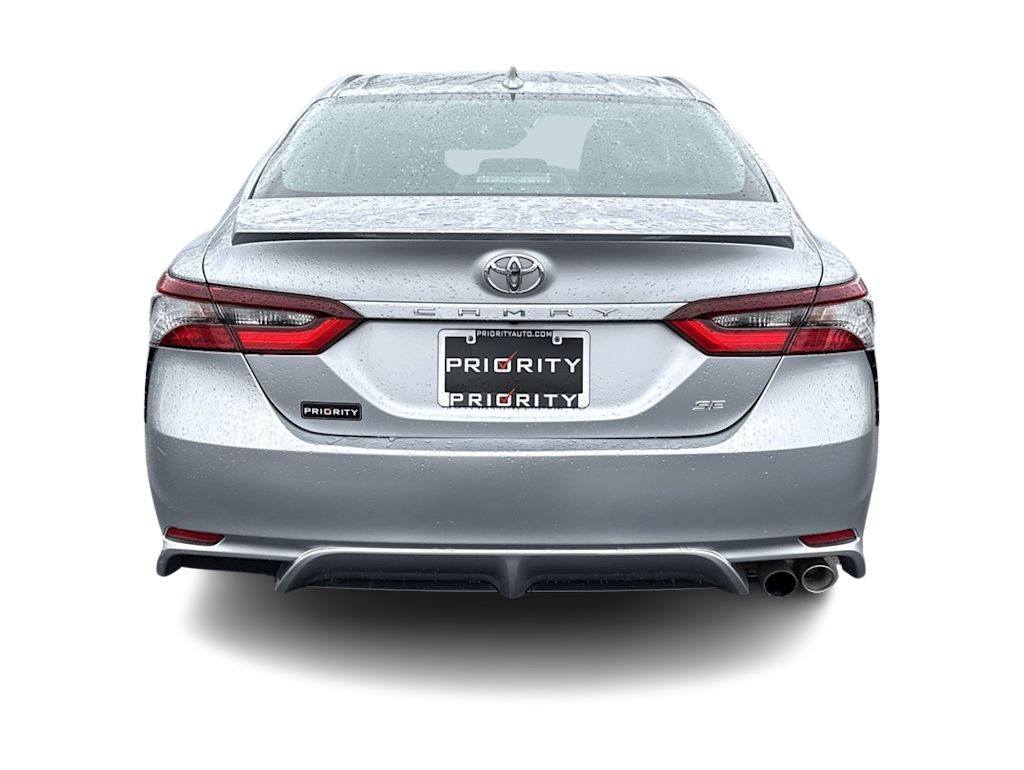 Thumbnail: 2023 Toyota Camry - 5