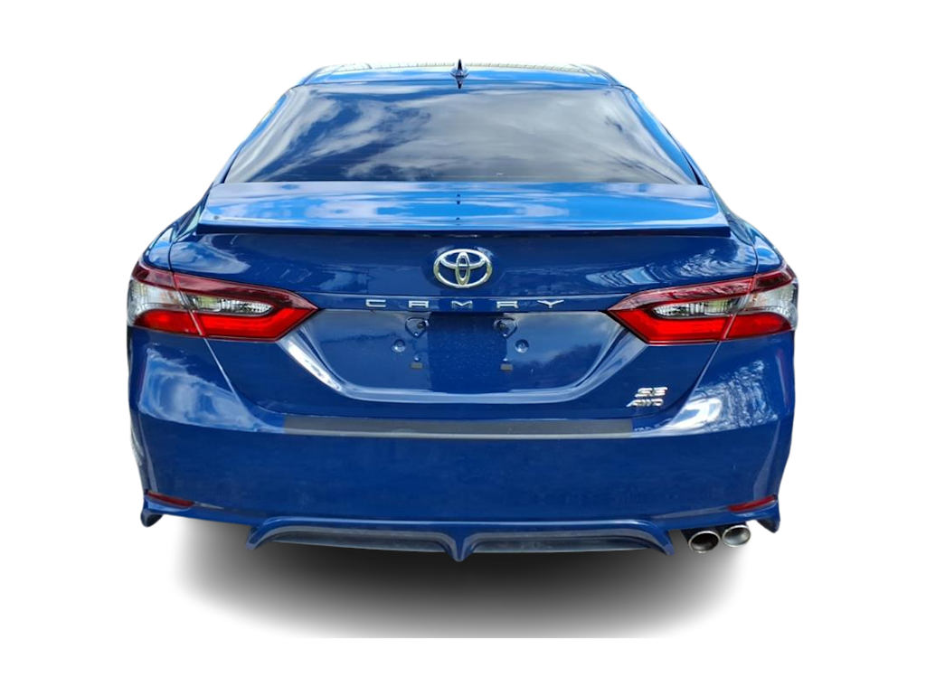 Thumbnail: 2023 Toyota Camry - 3