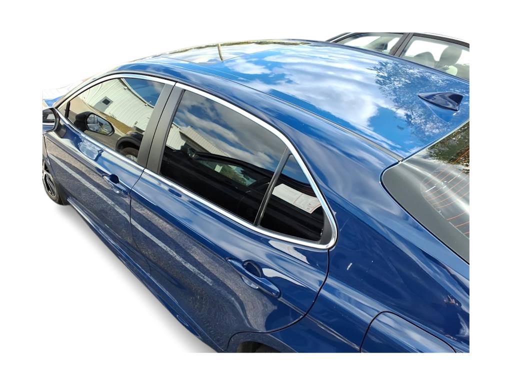 Thumbnail: 2023 Toyota Camry - 10