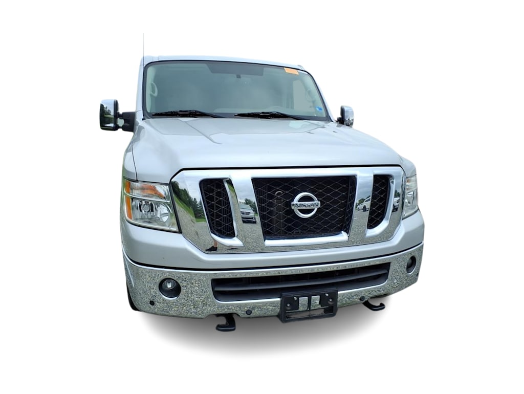 Thumbnail: 2019 Nissan NV - 8
