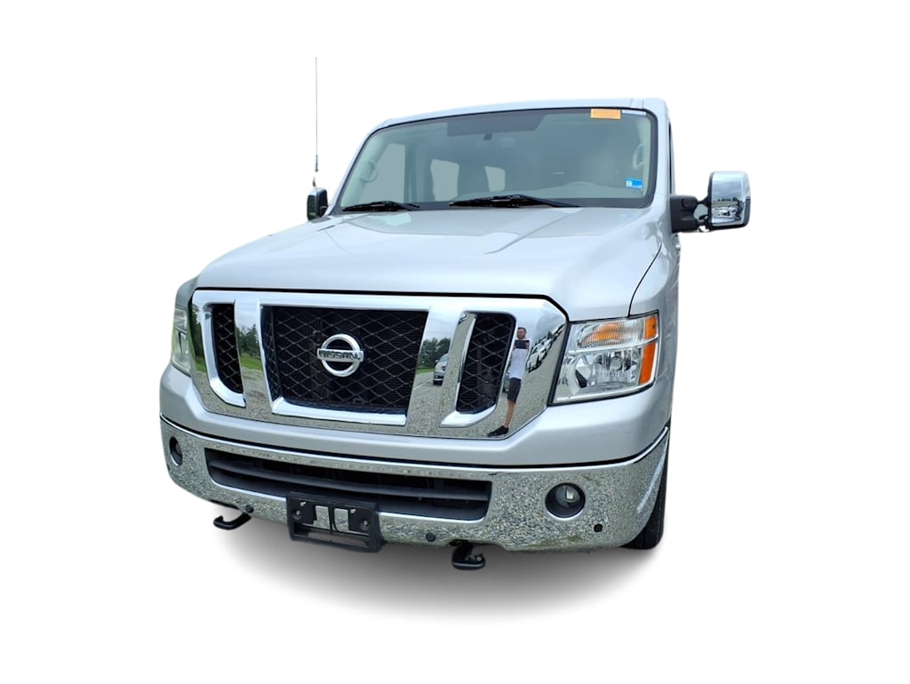 Thumbnail: 2019 Nissan NV - 2