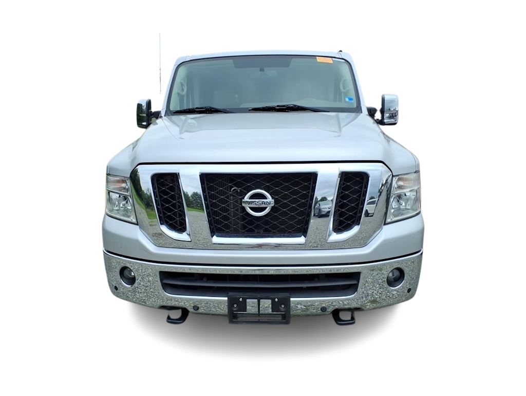 Thumbnail: 2019 Nissan NV - 6