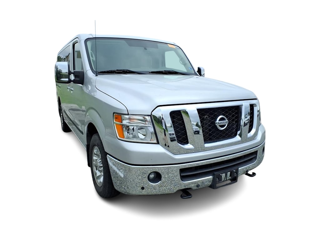 Thumbnail: 2019 Nissan NV - 10