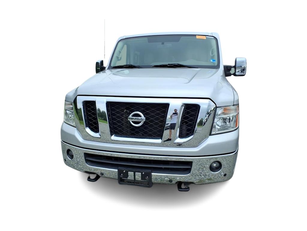 Thumbnail: 2019 Nissan NV - 5