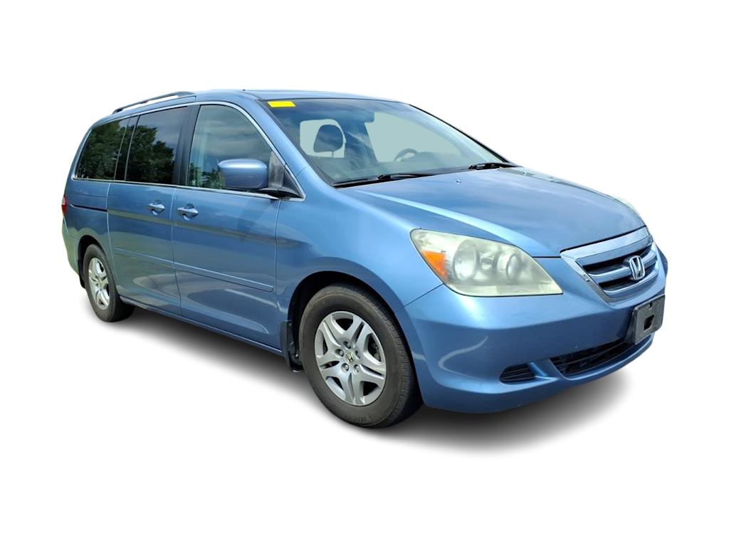 Thumbnail: 2006 Honda Odyssey - 12