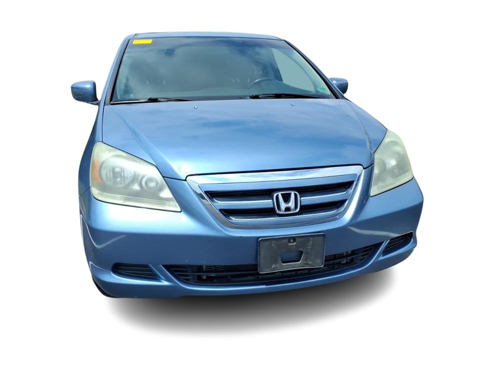 Thumbnail: 2006 Honda Odyssey - 7