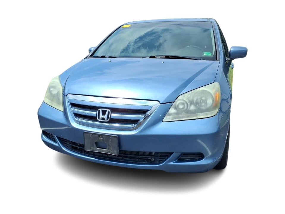 Thumbnail: 2006 Honda Odyssey - 2
