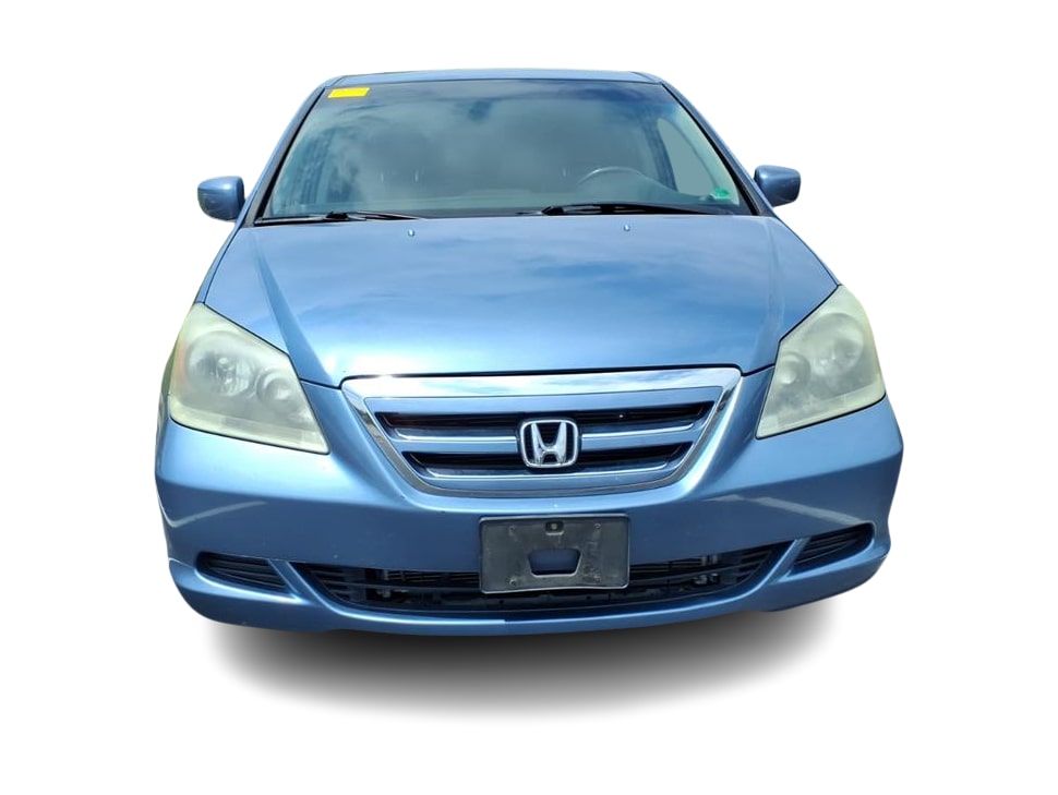 Thumbnail: 2006 Honda Odyssey - 6