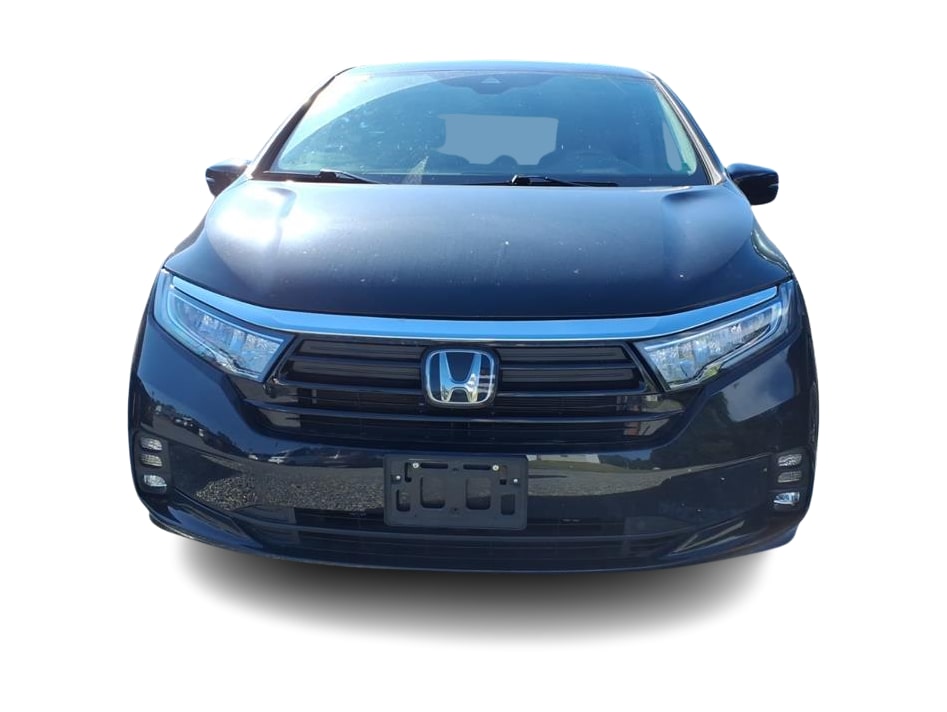 Thumbnail: 2024 Honda Odyssey - 6