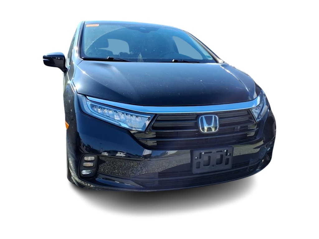 Thumbnail: 2024 Honda Odyssey - 9