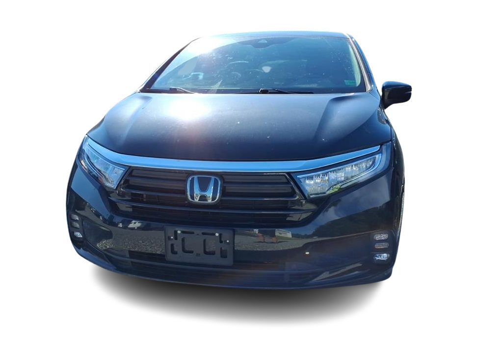 Thumbnail: 2024 Honda Odyssey - 5