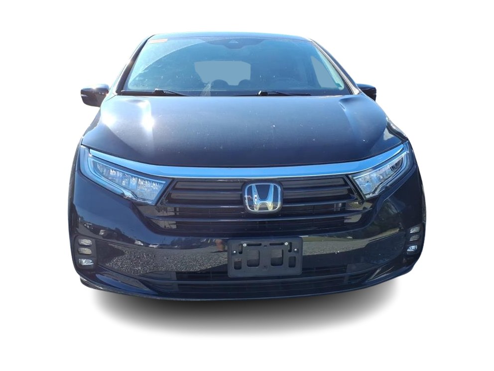 Thumbnail: 2024 Honda Odyssey - 7