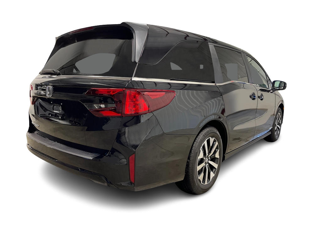 Thumbnail: 2027 Honda Odyssey - 17