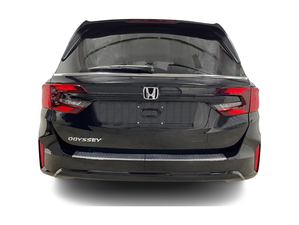 Thumbnail: 2027 Honda Odyssey - 5