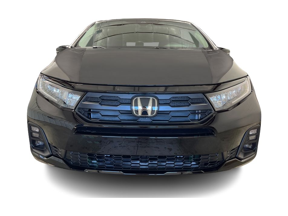 Thumbnail: 2027 Honda Odyssey - 6