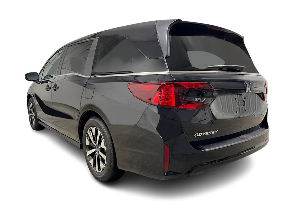Thumbnail: 2027 Honda Odyssey - 4