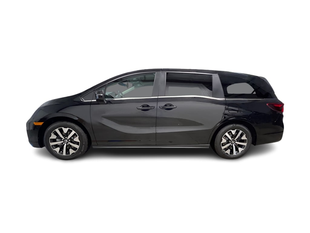 Thumbnail: 2027 Honda Odyssey - 3