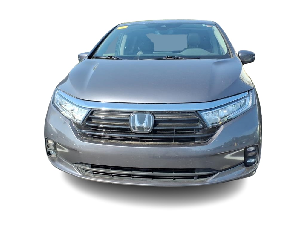 Thumbnail: 2024 Honda Odyssey - 6