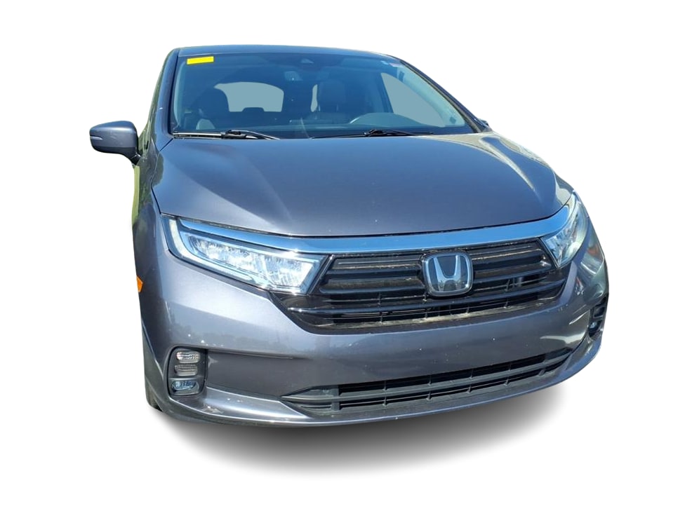 Thumbnail: 2024 Honda Odyssey - 9