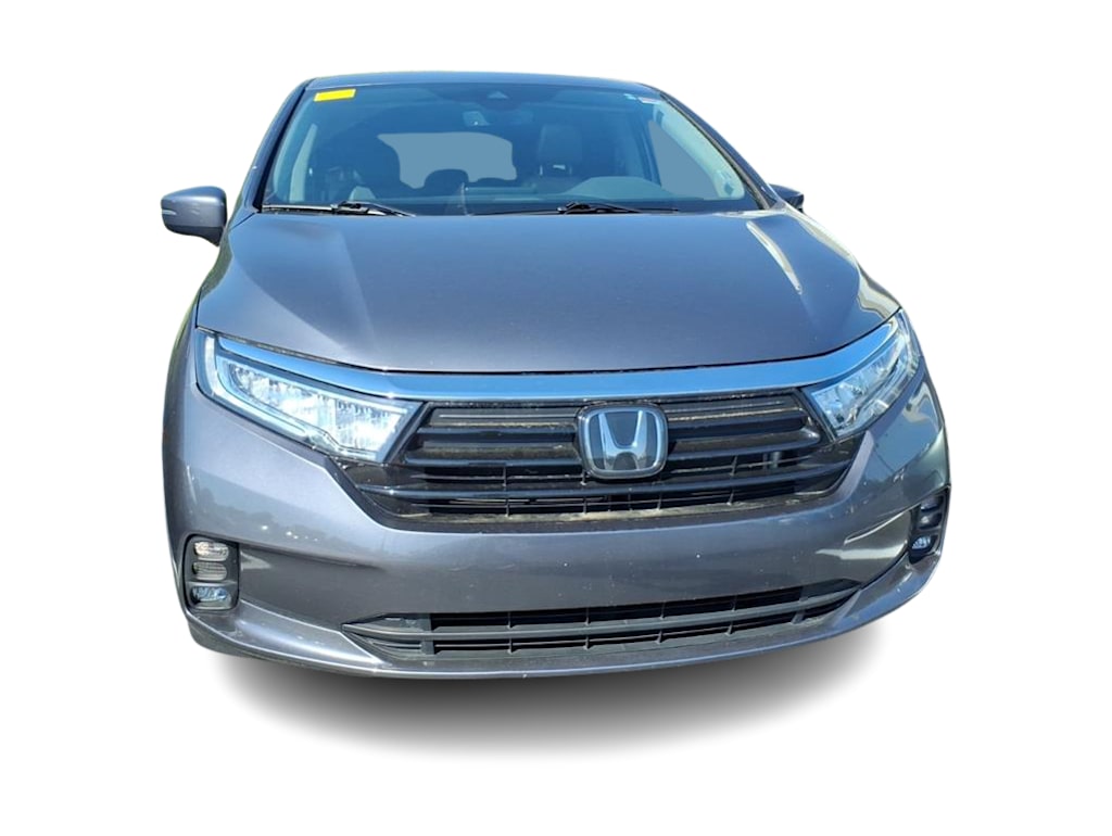 Thumbnail: 2024 Honda Odyssey - 8
