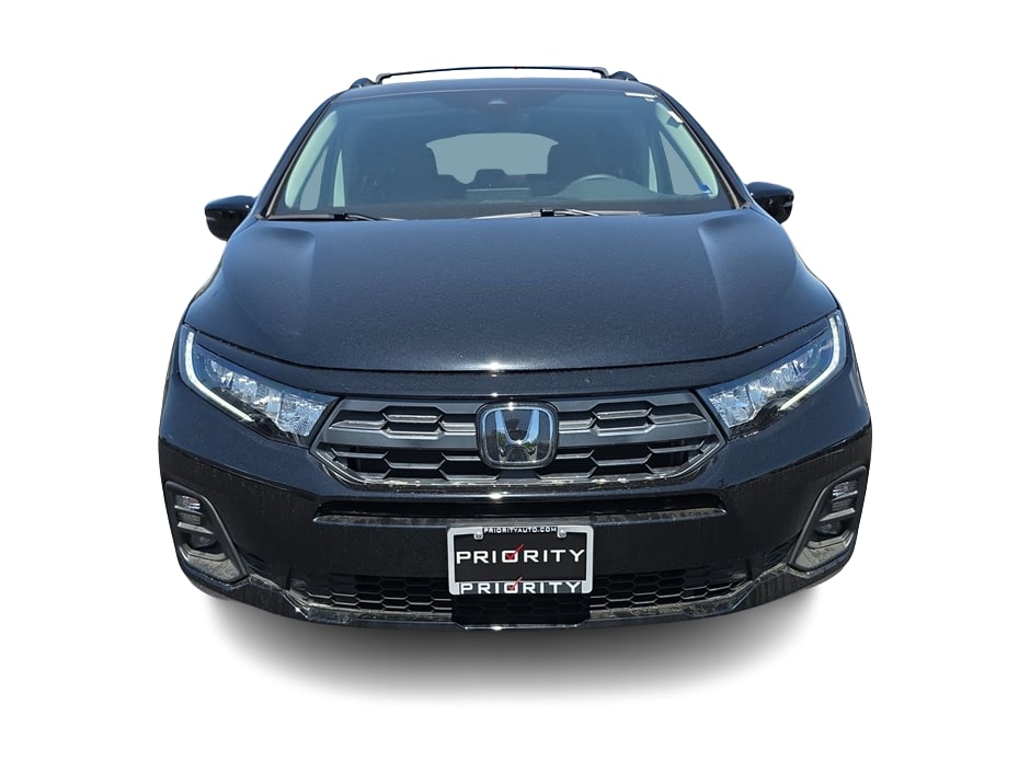 Thumbnail: 2026 Honda Odyssey - 6