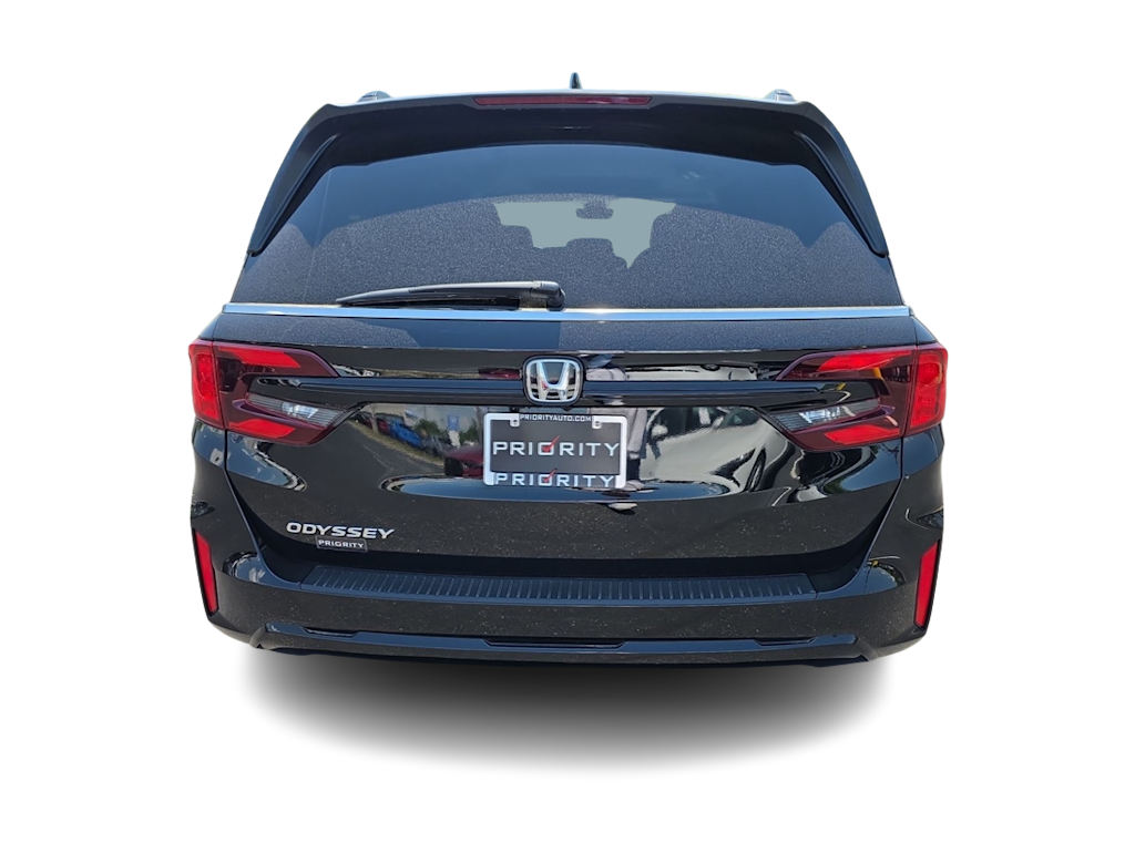 Thumbnail: 2026 Honda Odyssey - 23