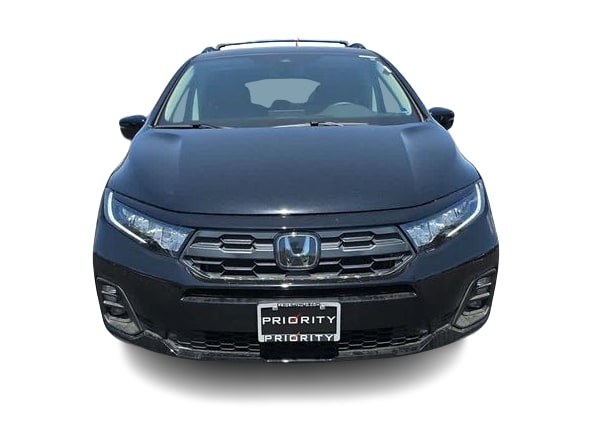 Thumbnail: 2026 Honda Odyssey - 20