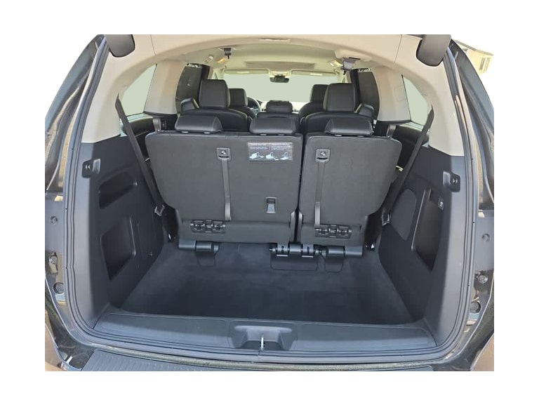 Thumbnail: 2026 Honda Odyssey - 48