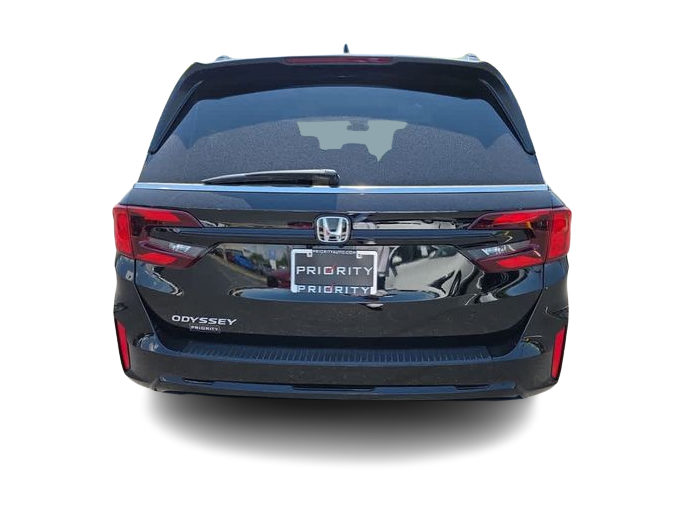 Thumbnail: 2026 Honda Odyssey - 5