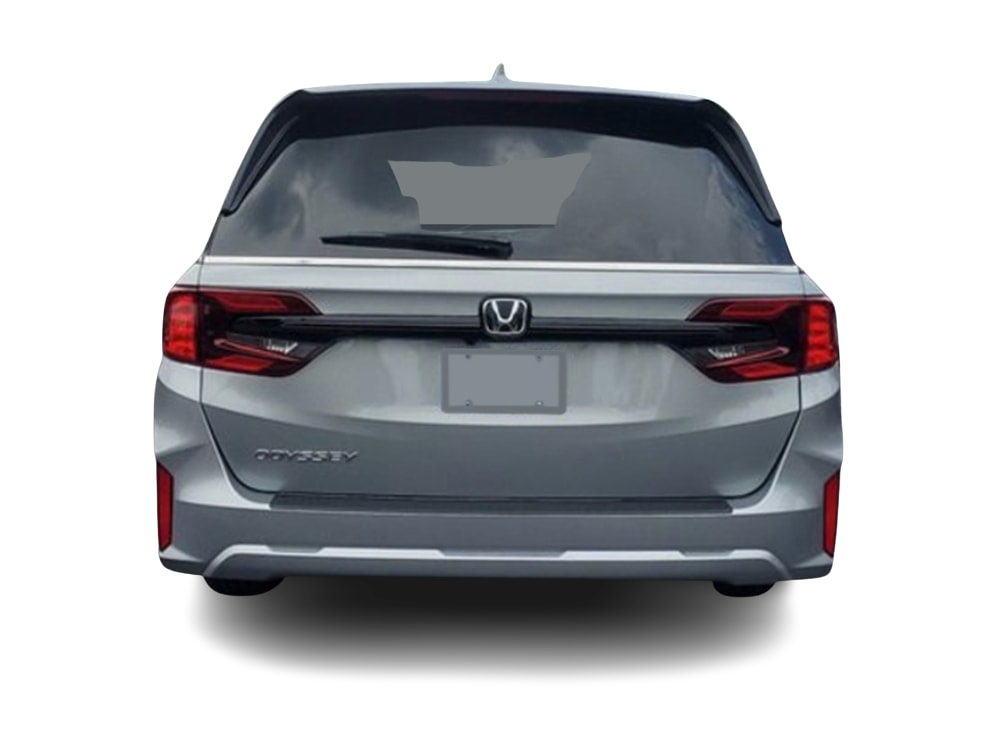 Thumbnail: 2026 Honda Odyssey - 4