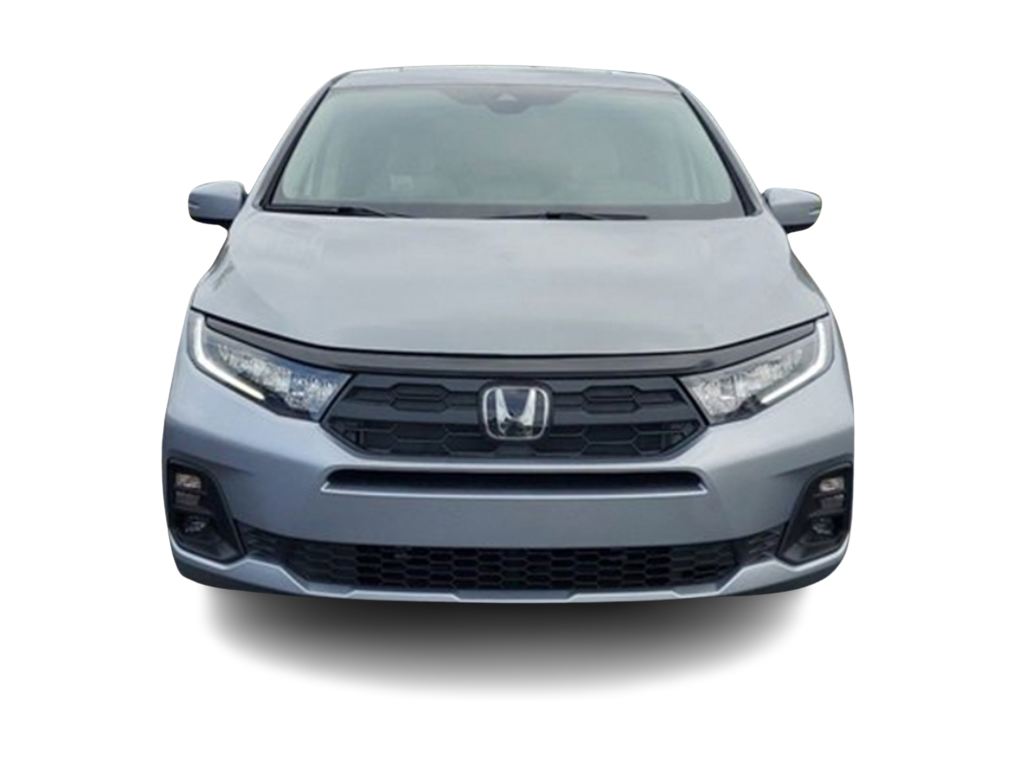 Thumbnail: 2026 Honda Odyssey - 5