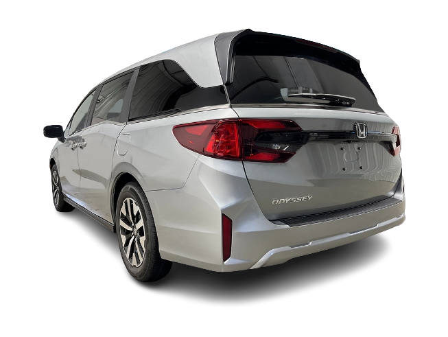 Thumbnail: 2026 Honda Odyssey - 4