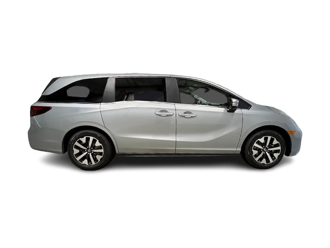Thumbnail: 2026 Honda Odyssey - 17