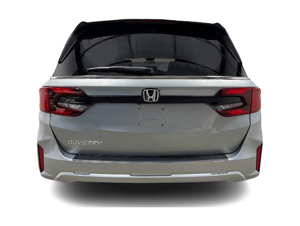 Thumbnail: 2026 Honda Odyssey - 5