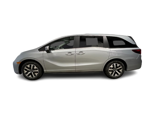 Thumbnail: 2026 Honda Odyssey - 3