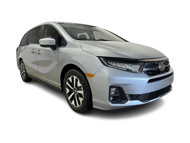 Thumbnail: 2026 Honda Odyssey - 18