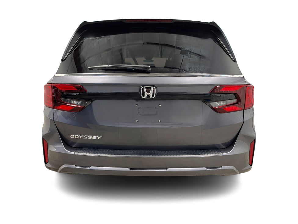 Thumbnail: 2026 Honda Odyssey - 5