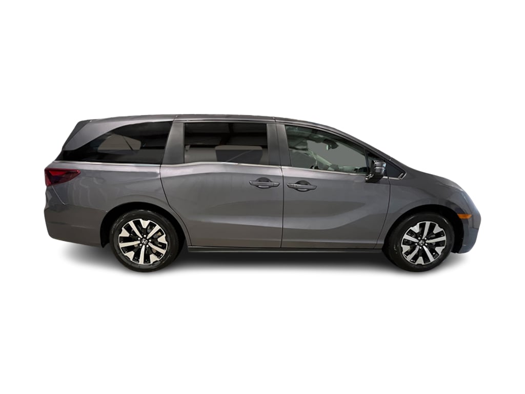 Thumbnail: 2026 Honda Odyssey - 17