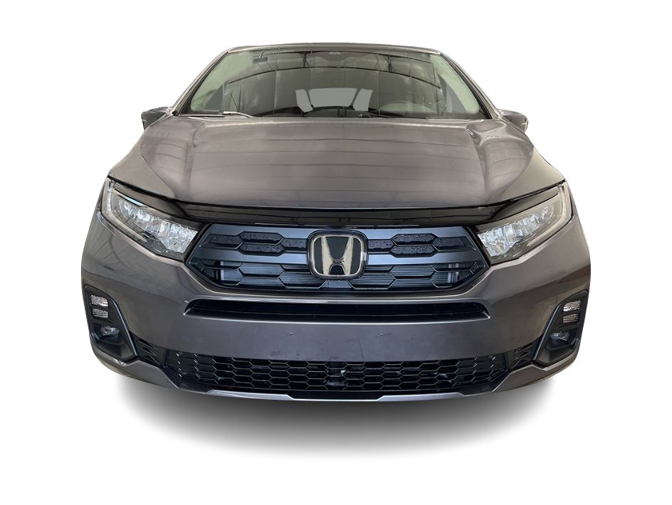 Thumbnail: 2026 Honda Odyssey - 6