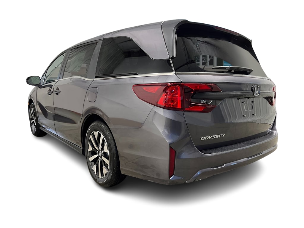 Thumbnail: 2026 Honda Odyssey - 4