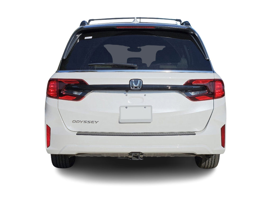 Thumbnail: 2026 Honda Odyssey - 4