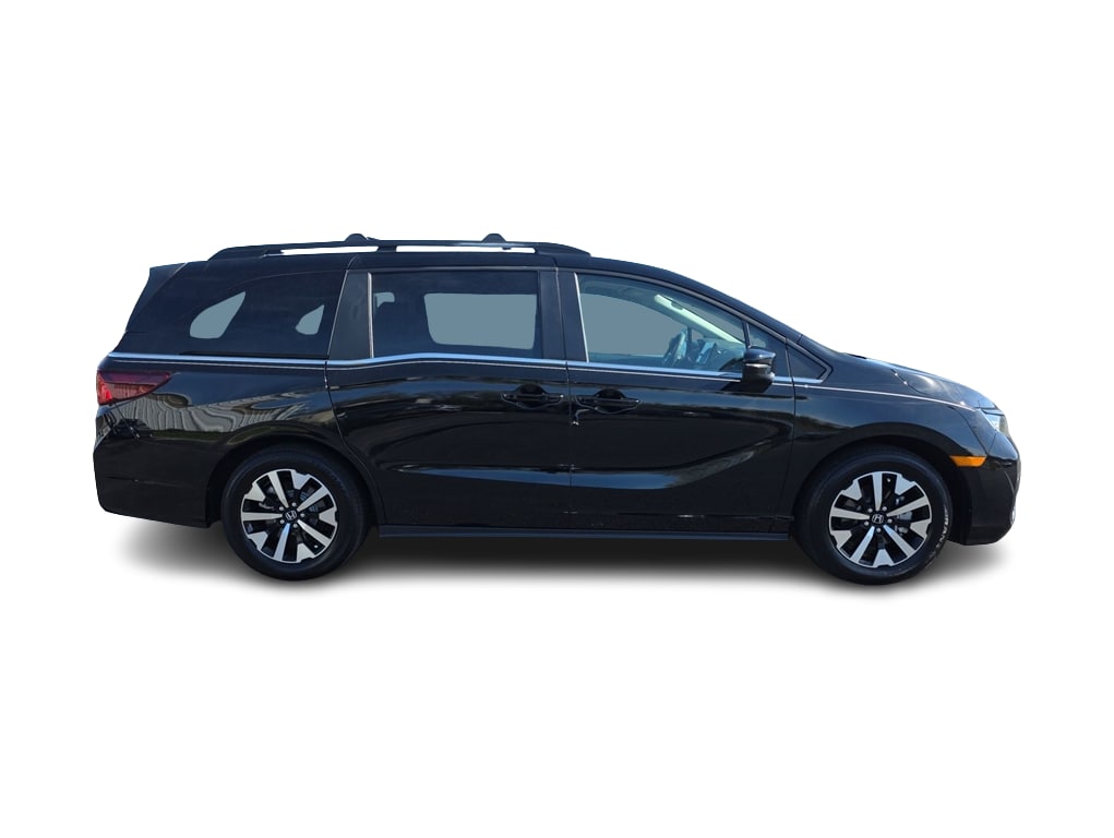 2026 Honda Odyssey EX-L - Photo 18